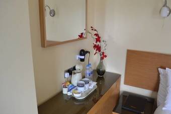 Bed & Breakfast Elmswood Guest House