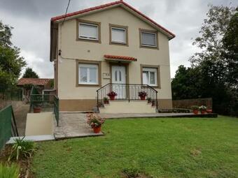 Apartamento Casa En San Pantale�n