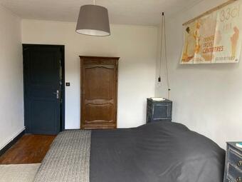 Louroca, The Rock Under Stars