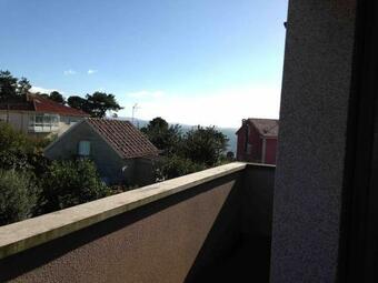 Apartamento Punta Furado