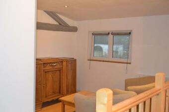 Hostal Maison D'h�tes A La Fontaine Fleurie 88