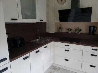 Apartamento Ferienwohnung Schlaubetal M�llrose 1