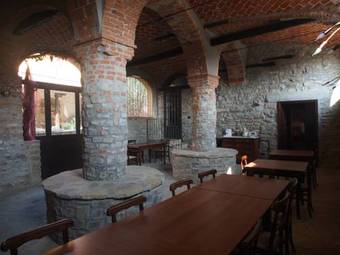 Agroturismo Agriturismo Tenuta Antica