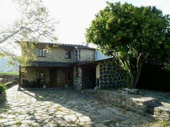 Casita Feliz Entre Monta�as Y Cerca Del Mar