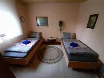 Monteurhaus M�hlbach