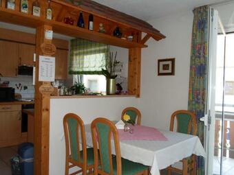 Hostal G�stezimmer Zipf