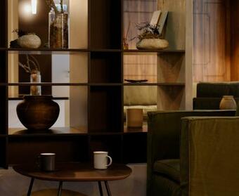 Numa Hotel Boutique