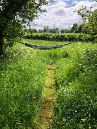 Cotswold Retreat