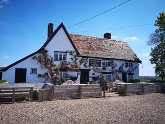 Posada The Queen's Head