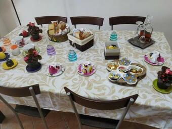 Apartamento Domus Giuseppe