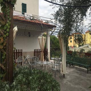 Hotel Albergo Serena