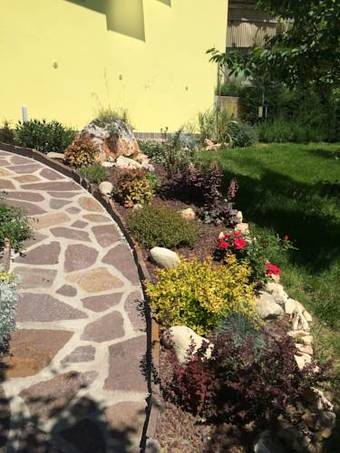 Hostal Residence Delle Rose