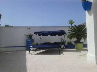 Apartamento La Casa Di Chico