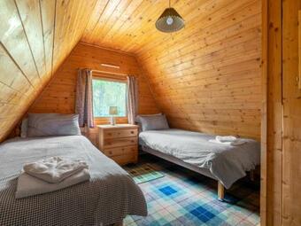 Chalet Kerrow House B