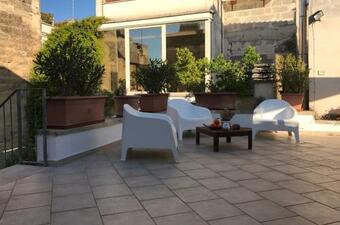 B&B Corte Dei Musco