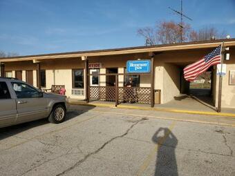 Hotel Rodeway Inn