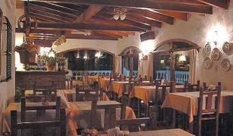 Hotel Hipocampus Resort