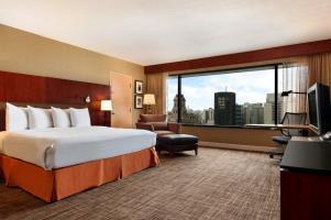 Hotel Hilton Toronto