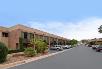 Hotel Lexington& Conference Center