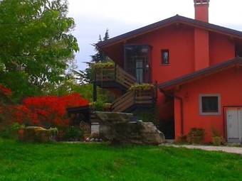 Agroturismo Bosco Romagno