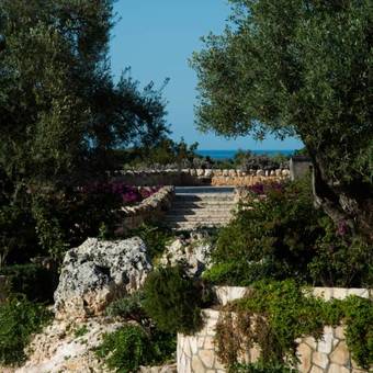 Hotel Masseria San Domenico