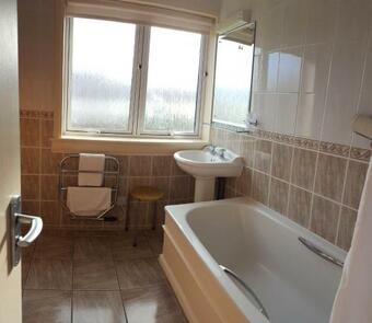 Loch Rannoch Highland Lodge 46