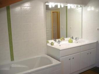 G�te Chirassimont, 7 Pi�ces, 14 Personnes - Fr-1-496-65