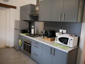 Villa Chuelles, 2 Pi�ces, 2 Personnes - Fr-1-590-24