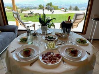 Bellavista B&B Di Charme