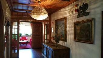 Hotel Tiroler Adler