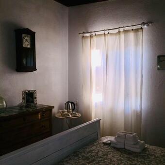 Hostal C� Del Bunimur