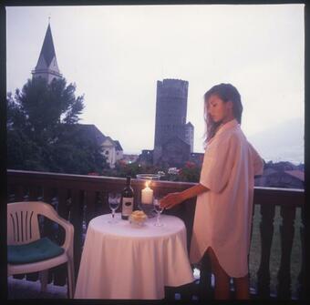 Hotel Tyrol