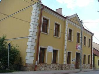 Hotel Noclegi W Tyczynie