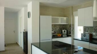 3 Bedrooms Villa With Shared Pool Enclosed Garden And Wifi At Abanilla