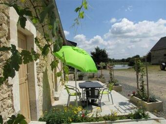G�te Crannes-en-champagne, 3 Pi�ces, 5 Personnes - Fr-1-410-204