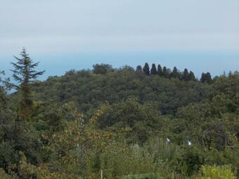 Hostal Il Nido Delle Aquile Dell'etna