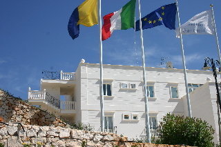 Hotel Madonna Delle Grazie