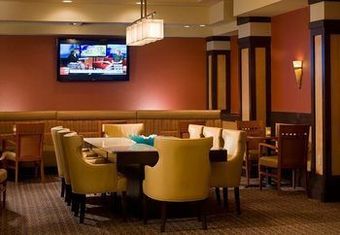 Hotel Marriott Providence Downtown