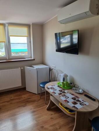 Hostal Pokoje Market 500-163-489