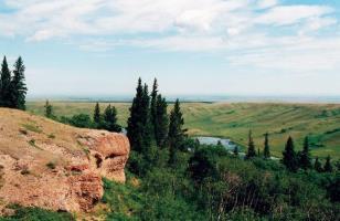 Hotel Days Inn By Wyndham Swift Current