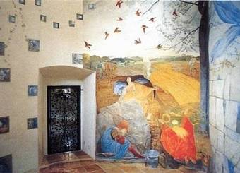 Hostal G�stehaus Schloss Bernau