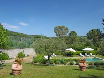 Holiday Home Il Casale Dei Tigli Magione