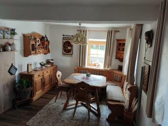 Apartamento Ferienwohnung Franz�sch