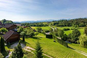 Ferienhaus Kraxlh�tte