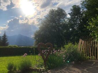 Buchberg Apartments, Ferienwohnung