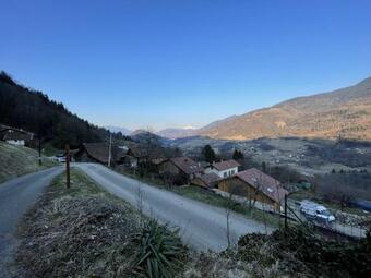 Villa La Maison Du Haut De Freydon 10 � 12 Personnes