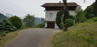 Villa La Maison Du Haut De Freydon Ambiance Scandinave