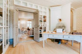 Posada Salaisen Puutarhan Majatalo