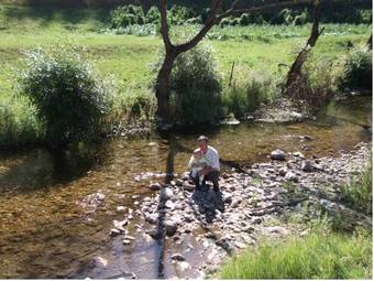 Hostal Kristal Guest House