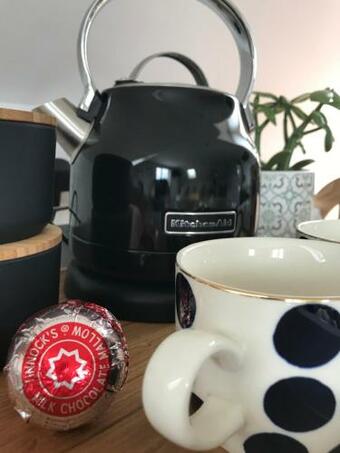 Apartamento The Bed In A Shed